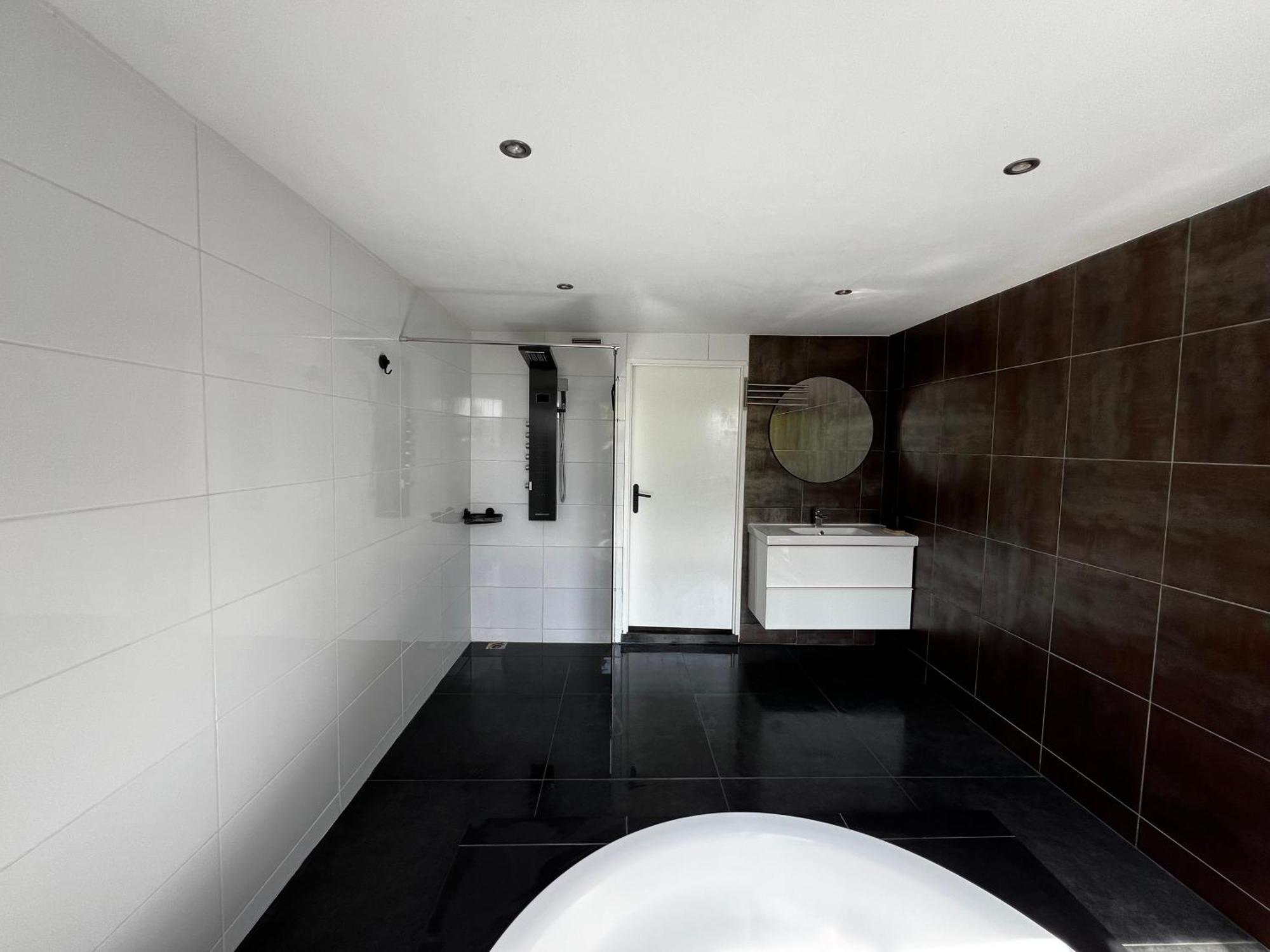 Bungalow Haarlem Amsterdam With Jacuzzi Vijfhuizen Luaran gambar
