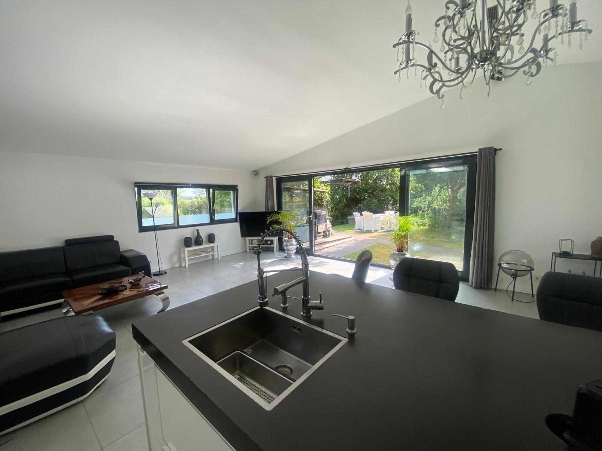 Bungalow Haarlem Amsterdam With Jacuzzi Vijfhuizen Luaran gambar
